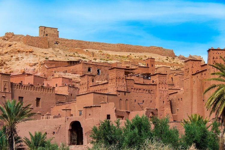 2 dias Zagora