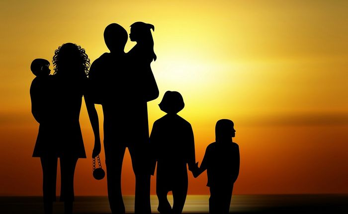 Viajes en Familia