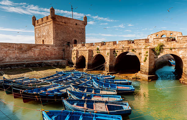 Excursion Essaouira