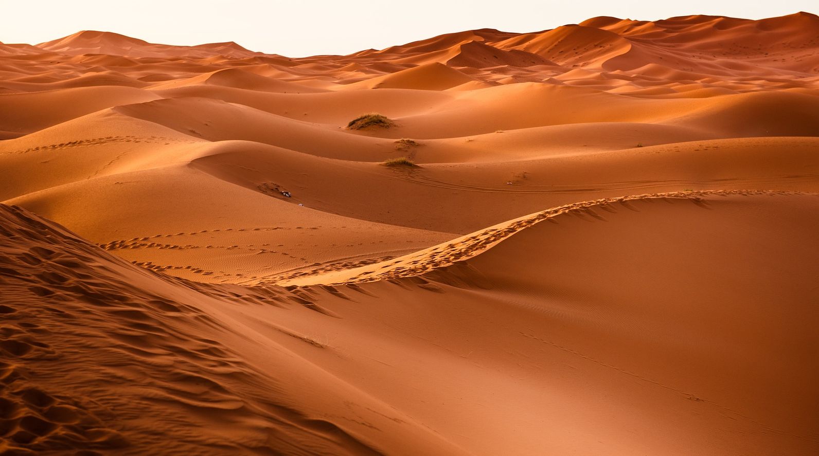 4 jours Fès Merzouga Marrakech